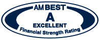 AMBest A Excellent BestMark